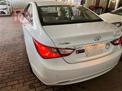 هیوندای سۆناتا